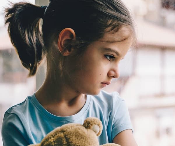 Child custody attorney in Tyler, Texas